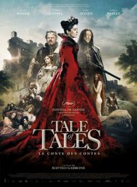 Masalların Masalı / Bir Varmış Bir Yokmuş - Tale of Tales