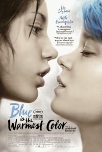 Mavi En Sıcak Renktir - La vie d'Adèle / Blue is the Warmest Colour