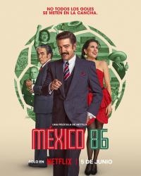 Meksika 1986 - México 1986