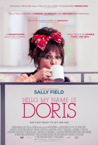 Merhaba, Benim Adım Doris - Hello, My Name Is Doris
