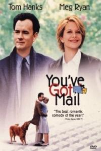 Mesajınız Var - You've Got Mail