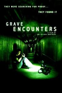 Mezar Buluşmaları 1 - Grave Encounters
