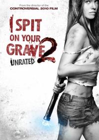 Mezarına Tüküreceğim 2 - I Spit on Your Grave 2
