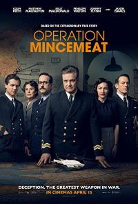Mincemeat Operasyonu - Operation Mincemeat