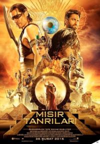 Mısır Tanrıları - Gods of Egypt