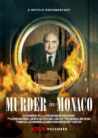 Monaco'da Cinayet - Murder in Monaco