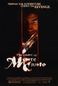 Monte Kristo Kontu - Count Of Monte Cristo
