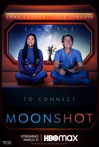 Moonshot / Nossos Sonhos de Marte