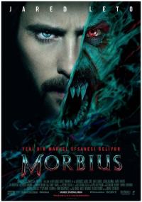 Morbius - Morbius the Living Vampire