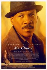 Mr. Church / Henry Joseph Church