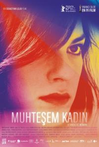 Muhteşem Kadın - A Fantastic Woman