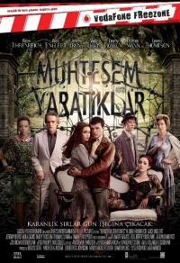 Muhteşem Yaratıklar - Beautiful Creatures
