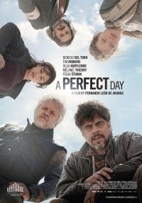 Mükemmel Bir Gün - A Perfect Day