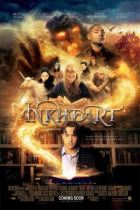 Mürekkep Yürek - Inkheart