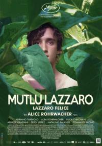 Mutlu Lazzaro - Happy as Lazzaro