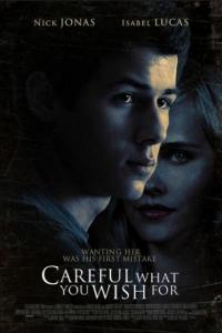 Ne Dilediğine Dikkat Et - Careful What You Wish For