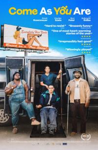 Ne Zaman İstersen - Come as You Are