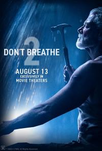 Nefesini Tut 2 - Don't Breathe 2