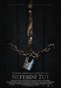 Nefesini Tut 1 - Don't Breathe