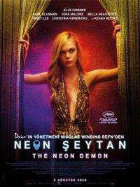 Neon Şeytan - The Neon Demon