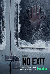 No Exit / En la tormenta