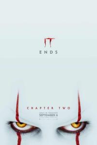 O Bölüm 2 - It: Chapter Two