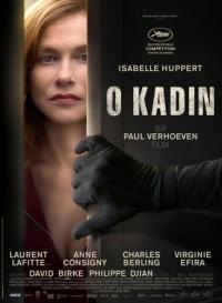 O Kadın - Elle
