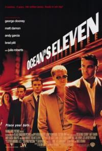 Ocean's 11 - Ocean's Eleven