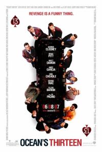 Ocean's 13 - Ocean's Thirteen