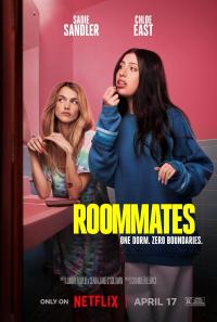 Oda Arkadaşları - Roommates