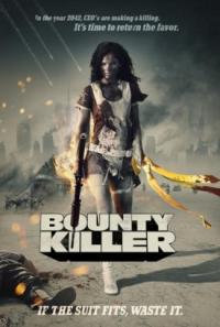 Ödül Avcısı - Bounty Killer