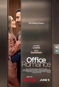 Ofis Aşkı - Office Romance