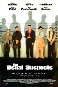 Olağan Şüpheliler - The Usual Suspects