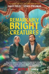 Olağanüstü Akıllı Yaratıklar - Remarkably Bright Creatures