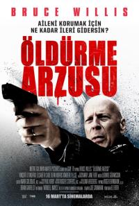 Öldürme Arzusu - Death Wish