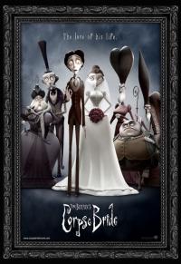 Ölü Gelin - Tim Burton's Corpse Bride