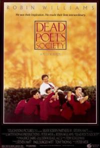 Ölü Ozanlar Derneği - Dead Poets Society