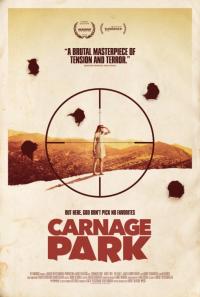Ölüm Bölgesi - Carnage Park