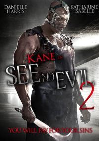 Ölüm Çıkmazı 2 - See No Evil 2