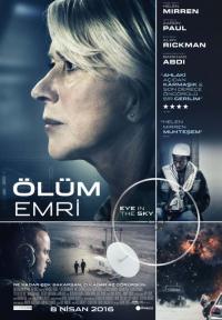 Ölüm Emri - Eye In The Sky