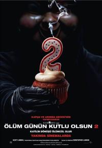 Ölüm Günün Kutlu Olsun 2 - Happy Death Day 2U
