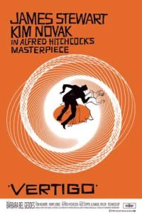 Ölüm Korkusu - Vertigo