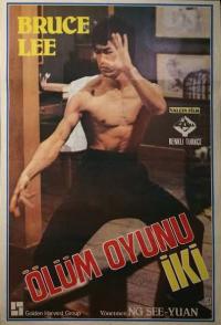 Ölüm Oyunu 2 - Game Of Death 2