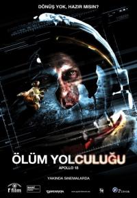 Ölüm Yolculuğu - Apollo 18