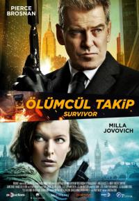 Ölümcül Takip - Survivor