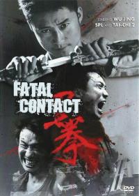 Ölümcül Temas - Fatal Contact