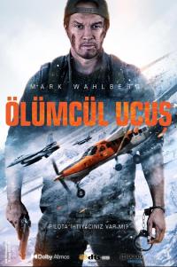 Ölümcül Uçuş - Flight Risk