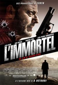 Ölümsüz - L'immortel / 22 Bullets