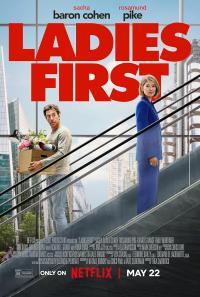 Önce Kadınlar - Ladies First