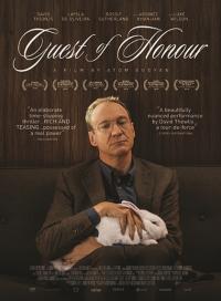 Onur Konuğu - Guest of Honour